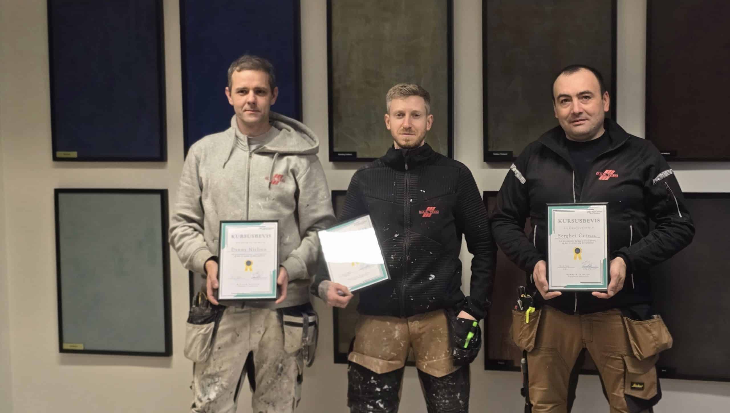 Certifikant hos DAS Team scaled